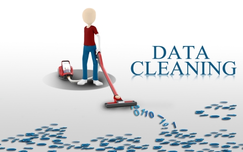 Data Cleansing